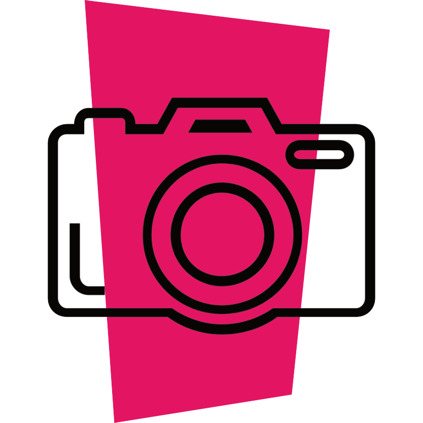 Fotografie icon