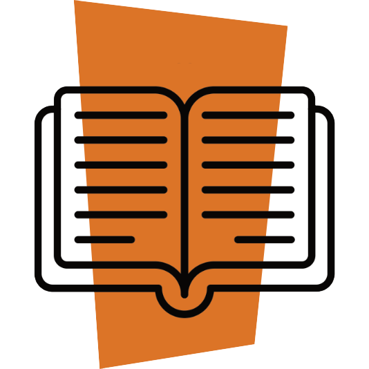 Literatuur icon