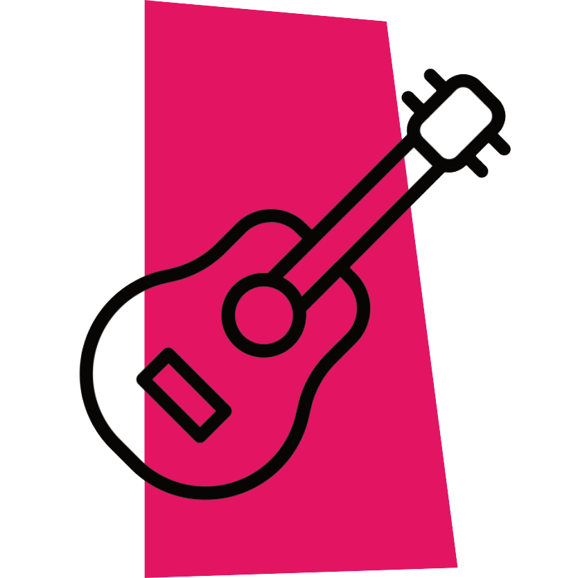 Muziek icon