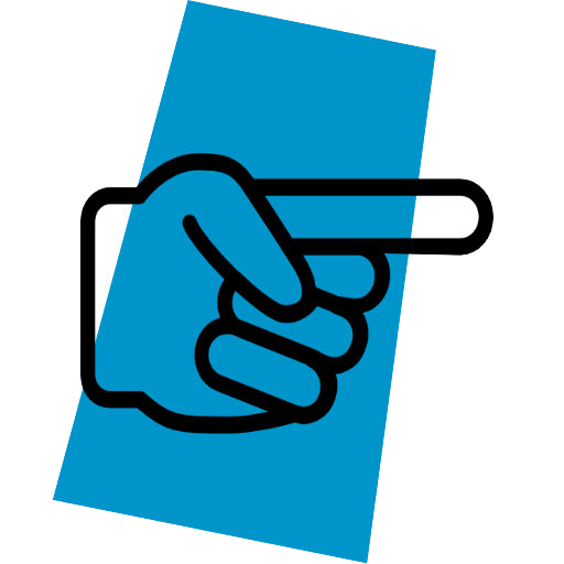 thumb icon