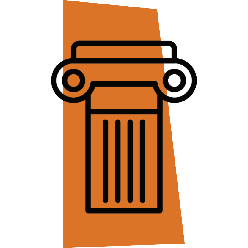 Erfgoed icon