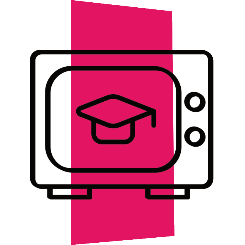 Mediawijsheid icon