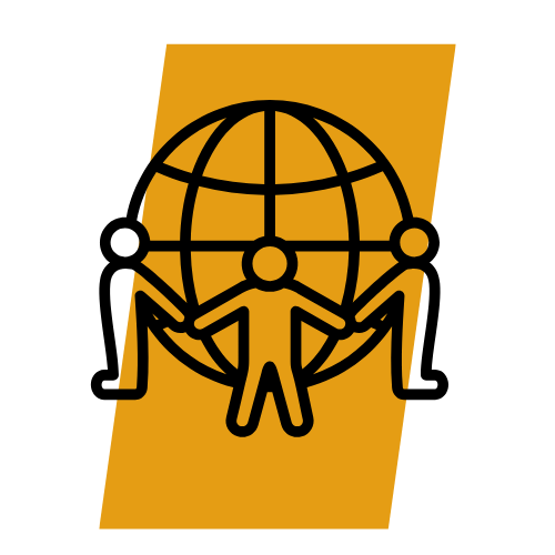 Burgerschap icon