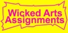 Wicked Arts Assignments.jpg