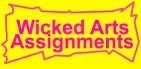 Wicked Arts Assignments.jpg