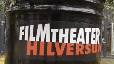 Cultuur met Kwaliteit: Filmtheater Hilversum