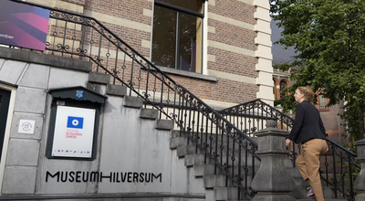 Cultuur met Kwaliteit: Museum Hilversum