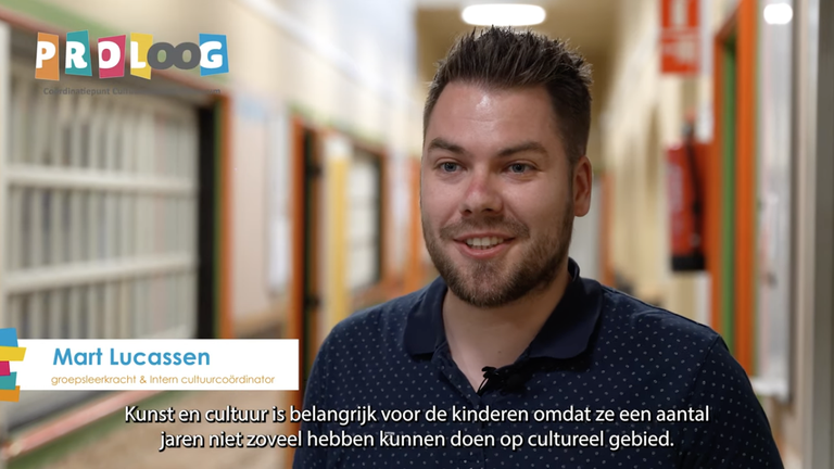 NPO Cultuur: Zingend op reis