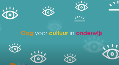 Proloog: Coördinatiepunt cultuureducatie Hilversum