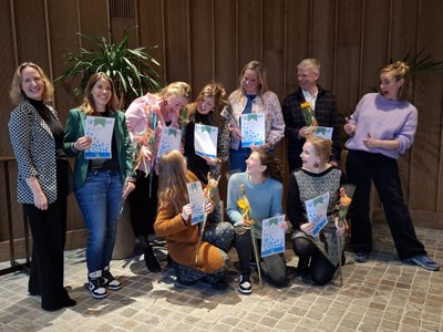 ICC-training voor leerkrachten