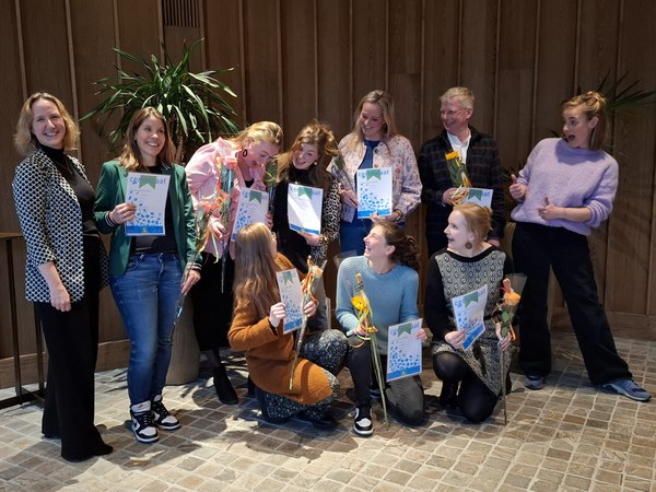 ICC-training voor leerkrachten