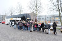 Leerlingenvervoer