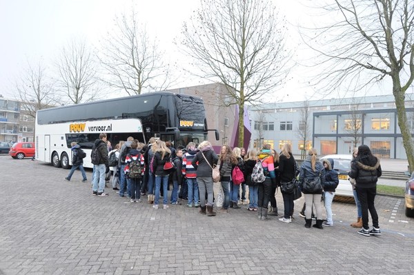 Leerlingenvervoer Leerlingenvervoer