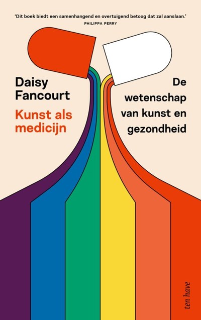 Leestip voor de zomer!