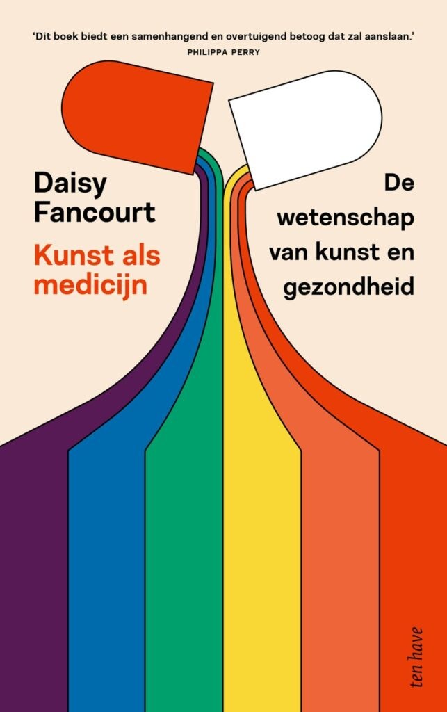 Leestip voor de zomer!
