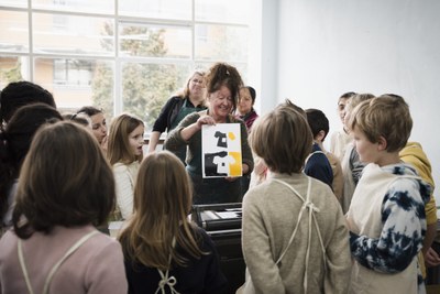 Nieuw Cultureel Aanbod 2026/2027