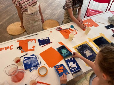 Rijk Dagprogramma Cultuur