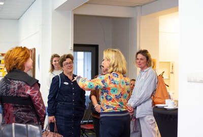 Symposium Lekker Eigenwijs? Lekker Jezelf!