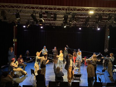 Terugblik Regiobrede ICC Netwerkbijeenkomst