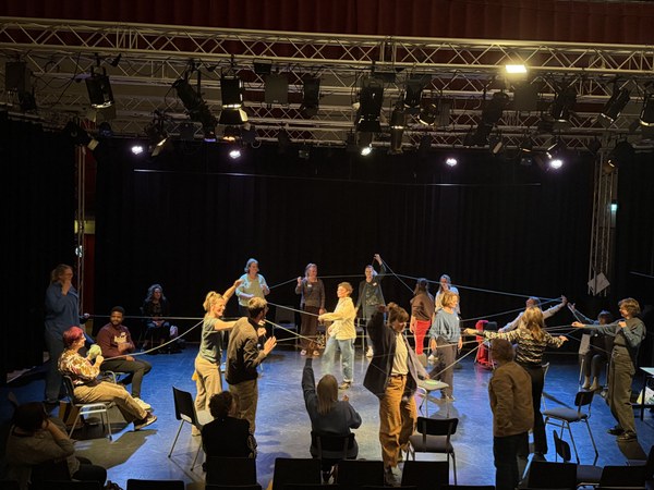 Terugblik Regiobrede ICC Netwerkbijeenkomst